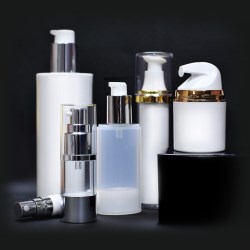 The most complete airless packaging solution in the packaging industry